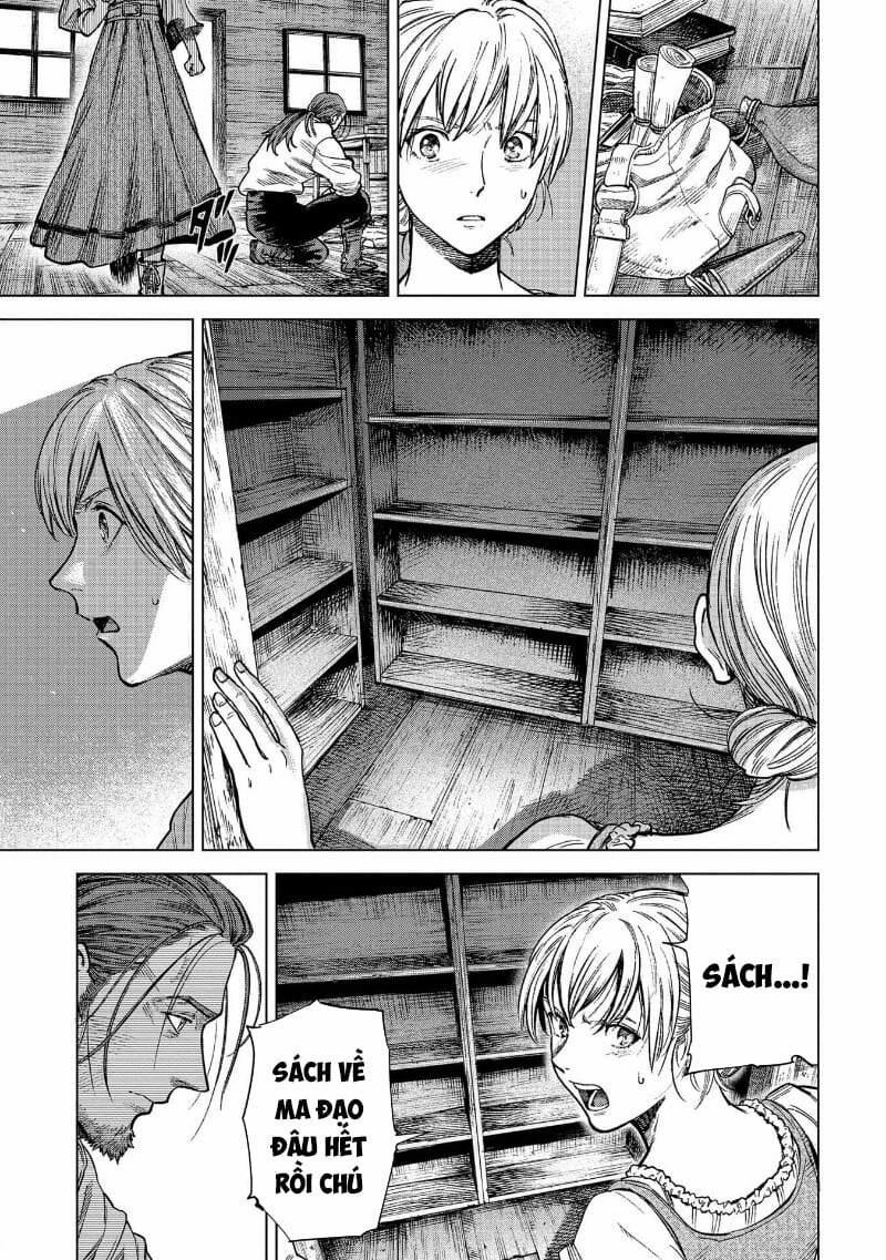 Ma Đạo Phả Hệ 19 trang 24