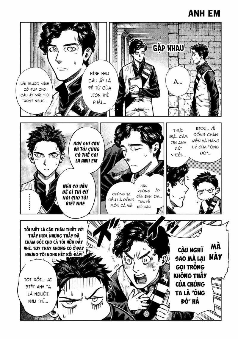 Ma Đạo Phả Hệ 19 trang 36