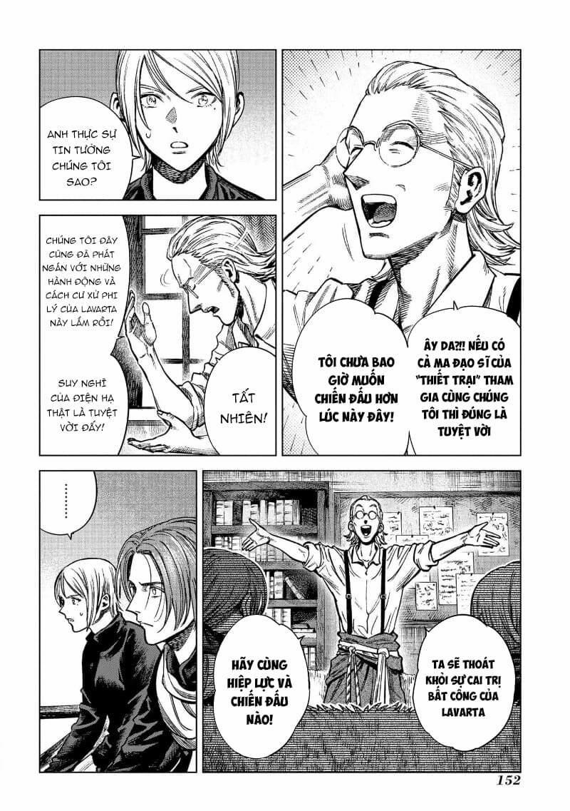 Ma Đạo Phả Hệ 19 trang 5