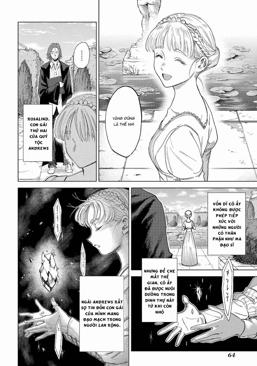 Ma Đạo Phả Hệ 2 trang 11