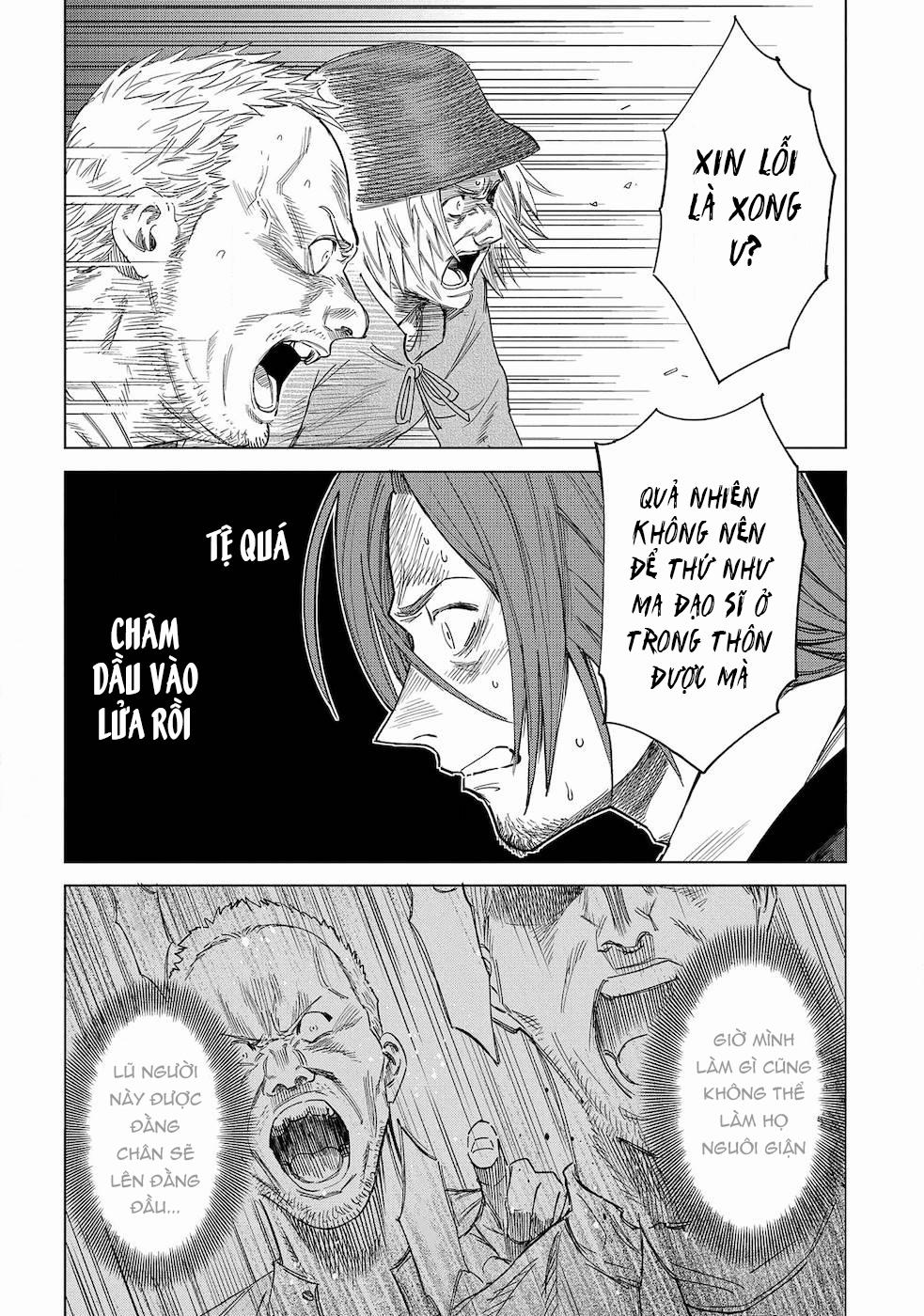 Ma Đạo Phả Hệ 2 trang 19