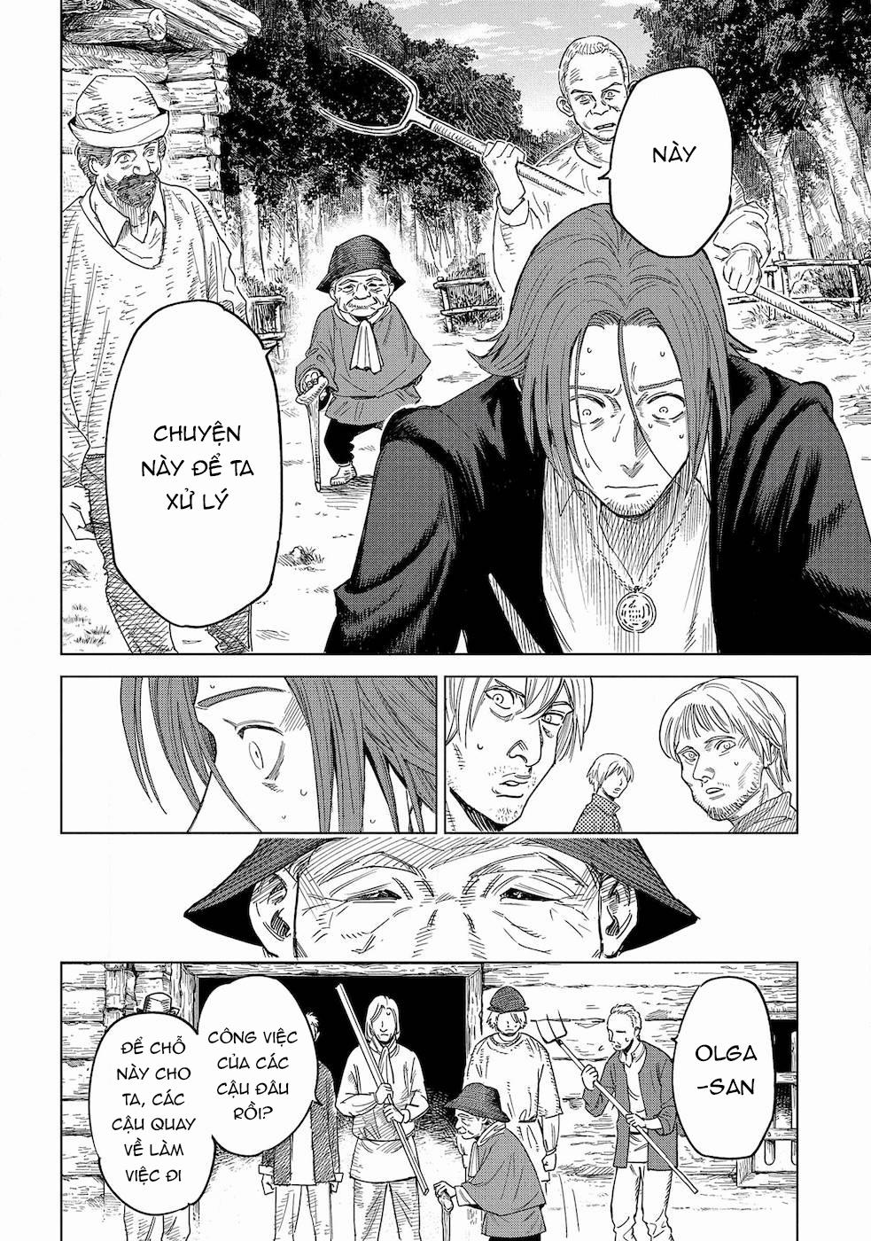 Ma Đạo Phả Hệ 2 trang 21