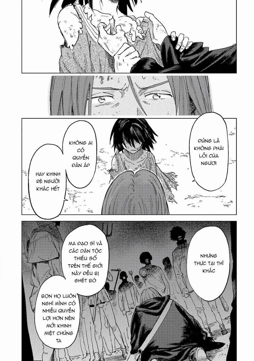 Ma Đạo Phả Hệ 2 trang 34