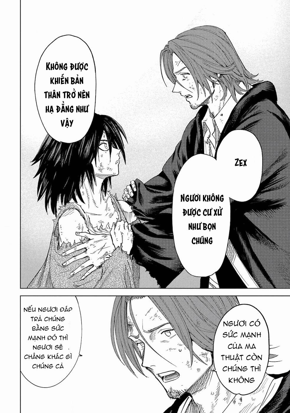 Ma Đạo Phả Hệ 2 trang 35