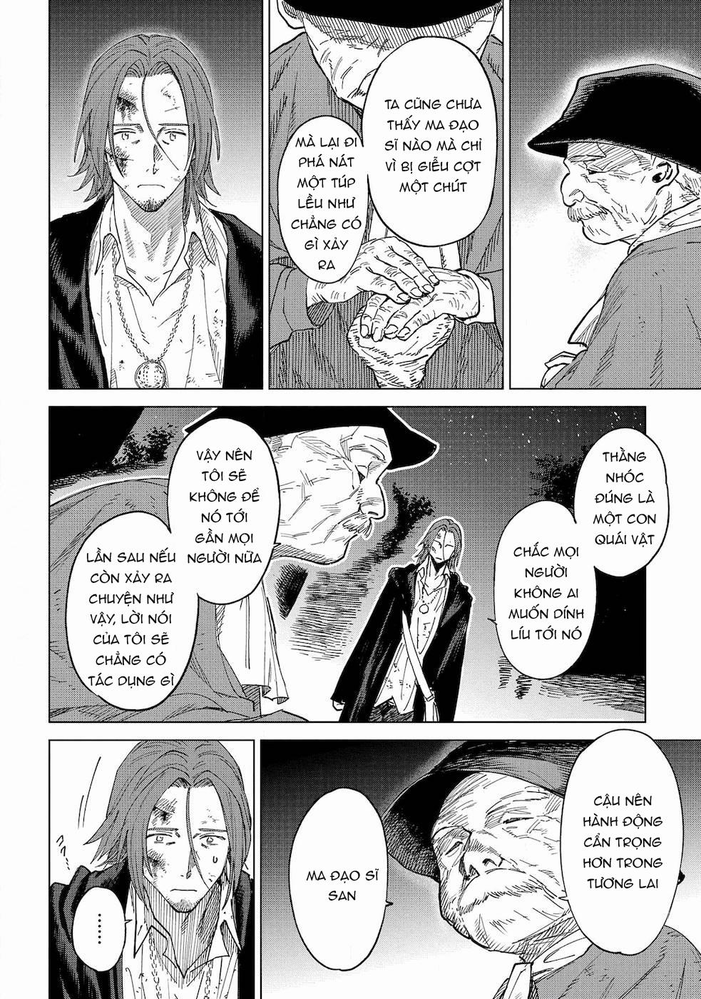 Ma Đạo Phả Hệ 2 trang 39