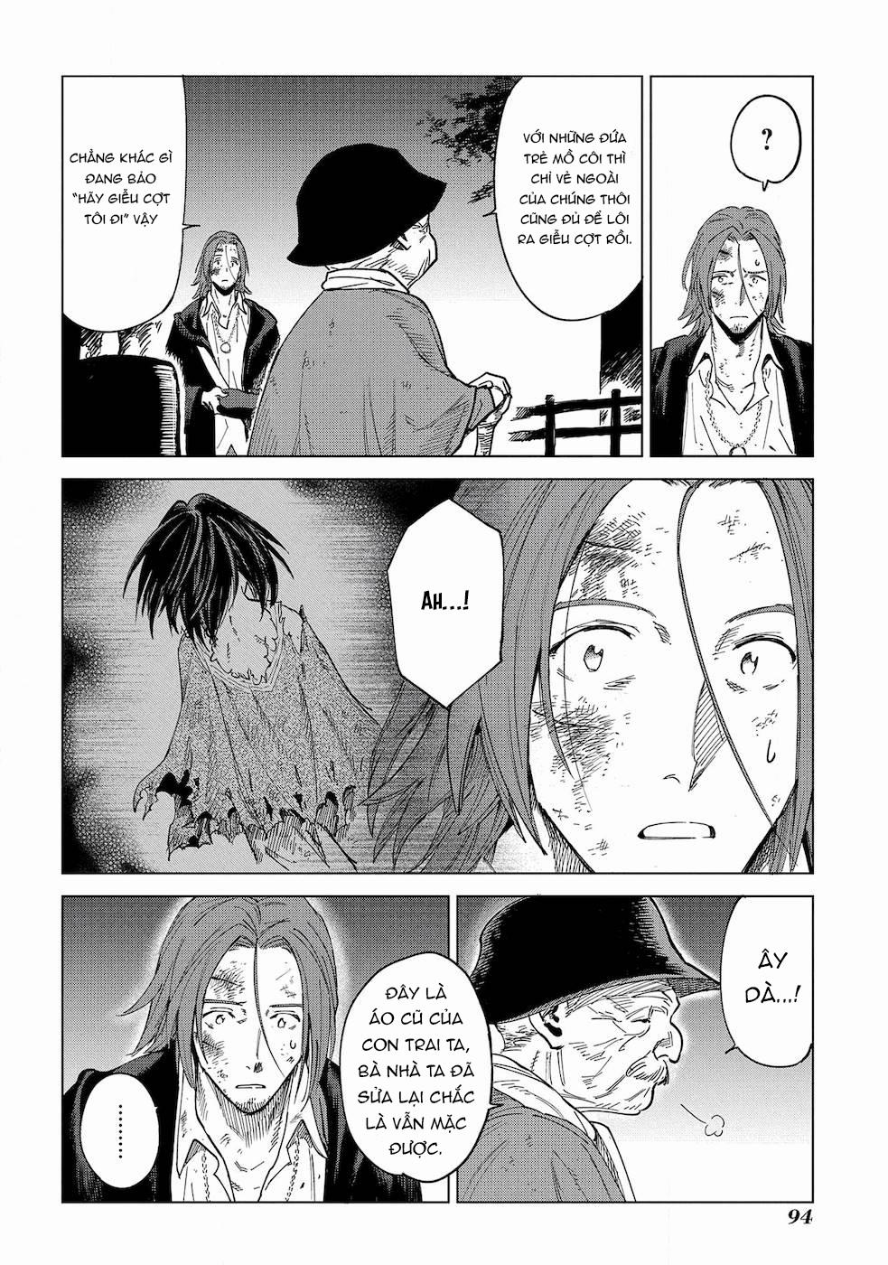 Ma Đạo Phả Hệ 2 trang 41