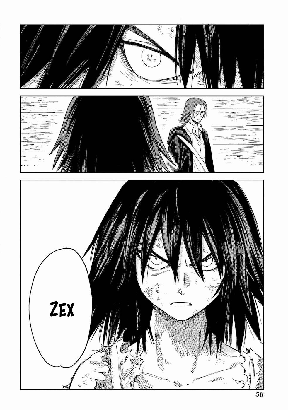 Ma Đạo Phả Hệ 2 trang 5