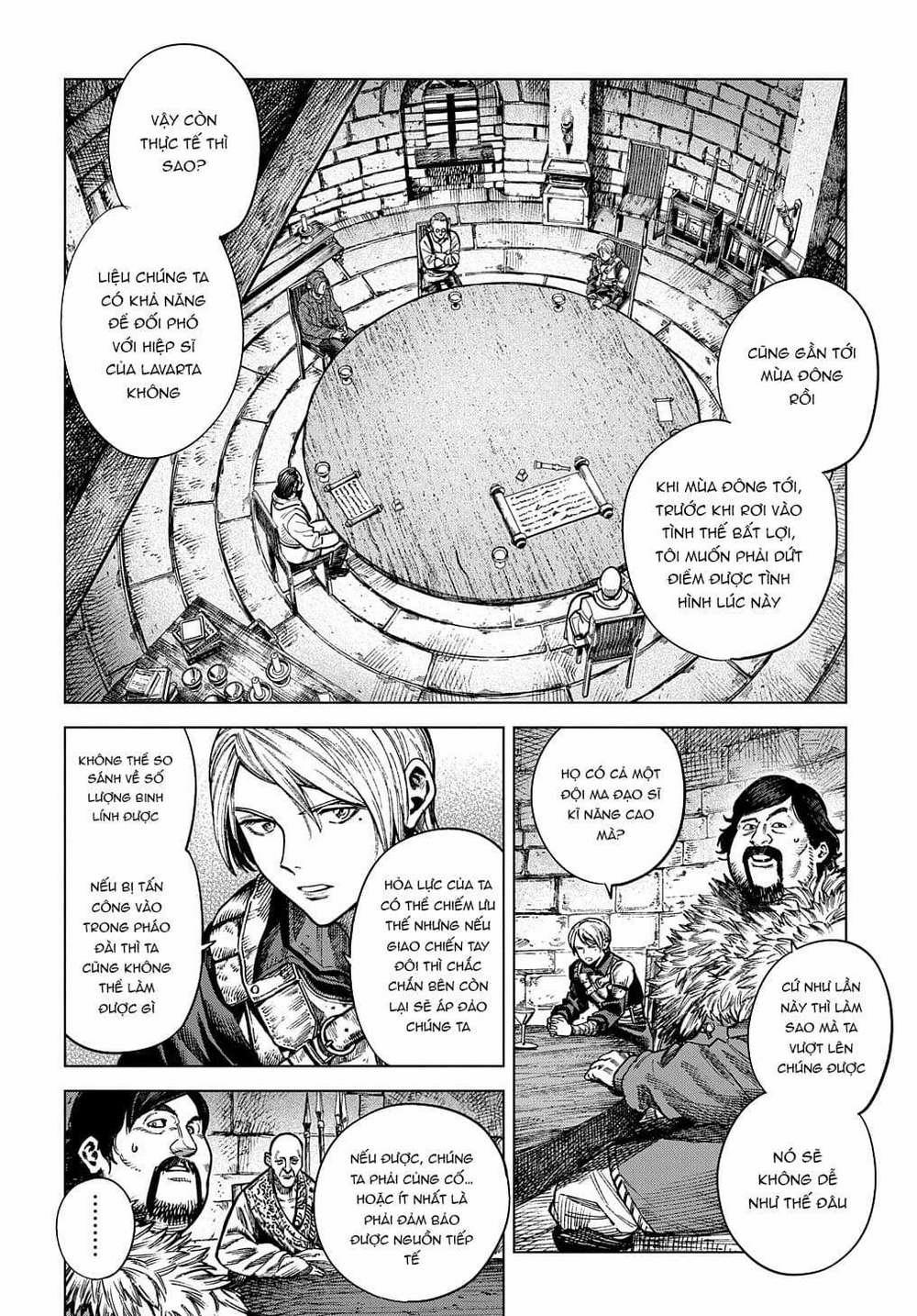 Ma Đạo Phả Hệ 20.1 trang 15