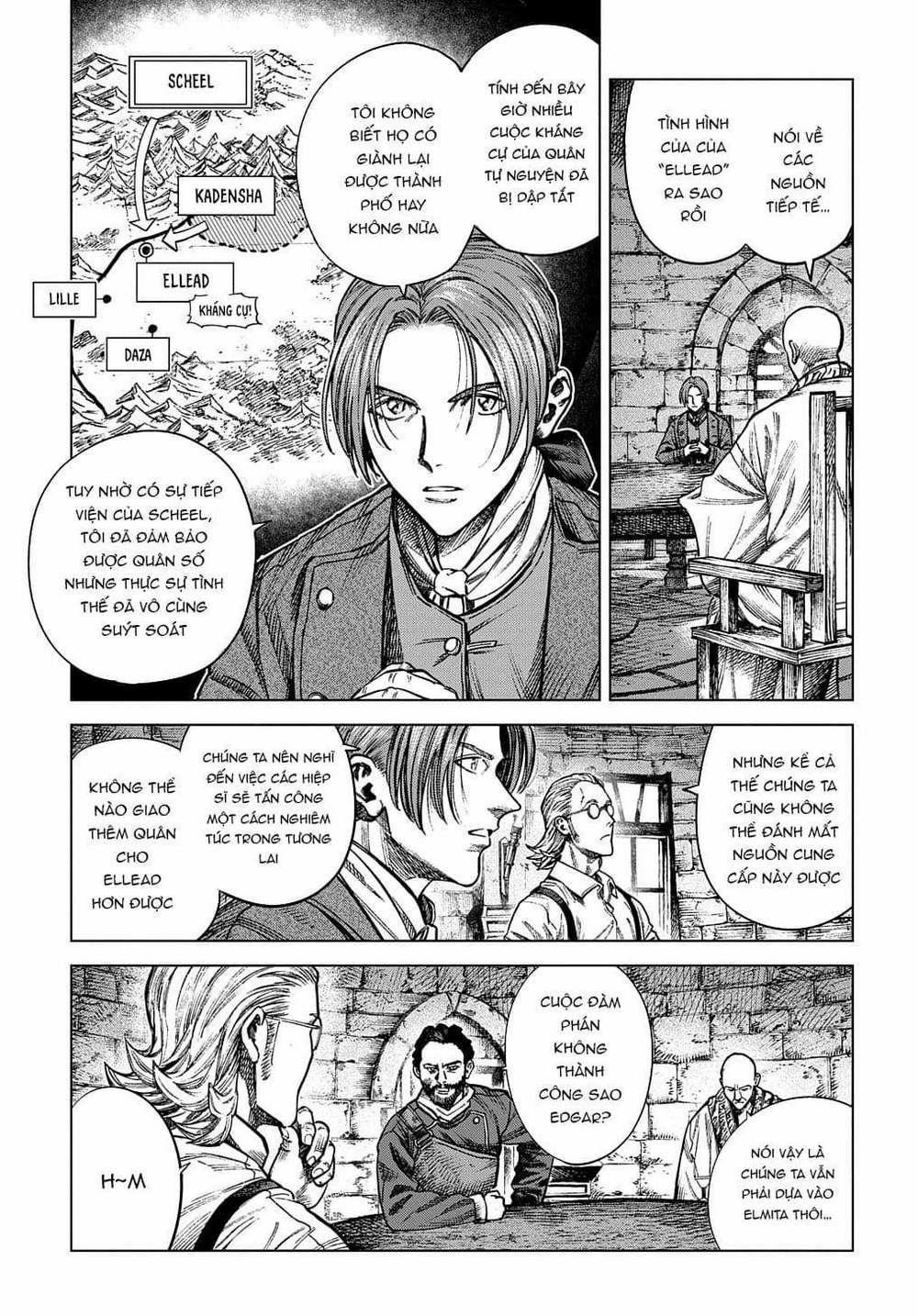 Ma Đạo Phả Hệ 20.1 trang 16