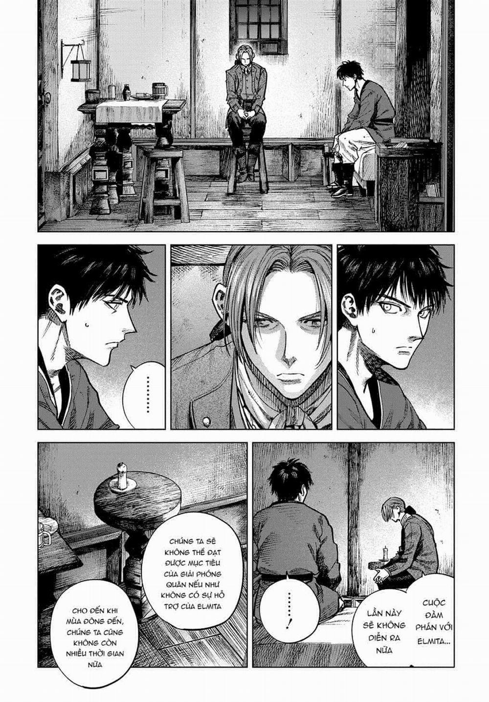 Ma Đạo Phả Hệ 20 trang 20