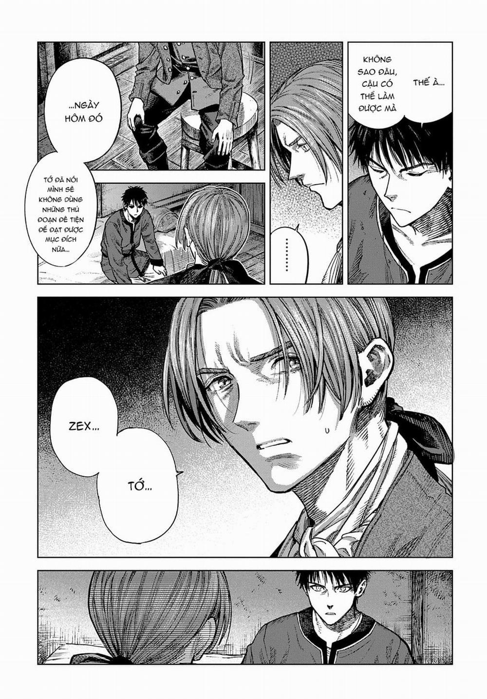 Ma Đạo Phả Hệ 20 trang 22