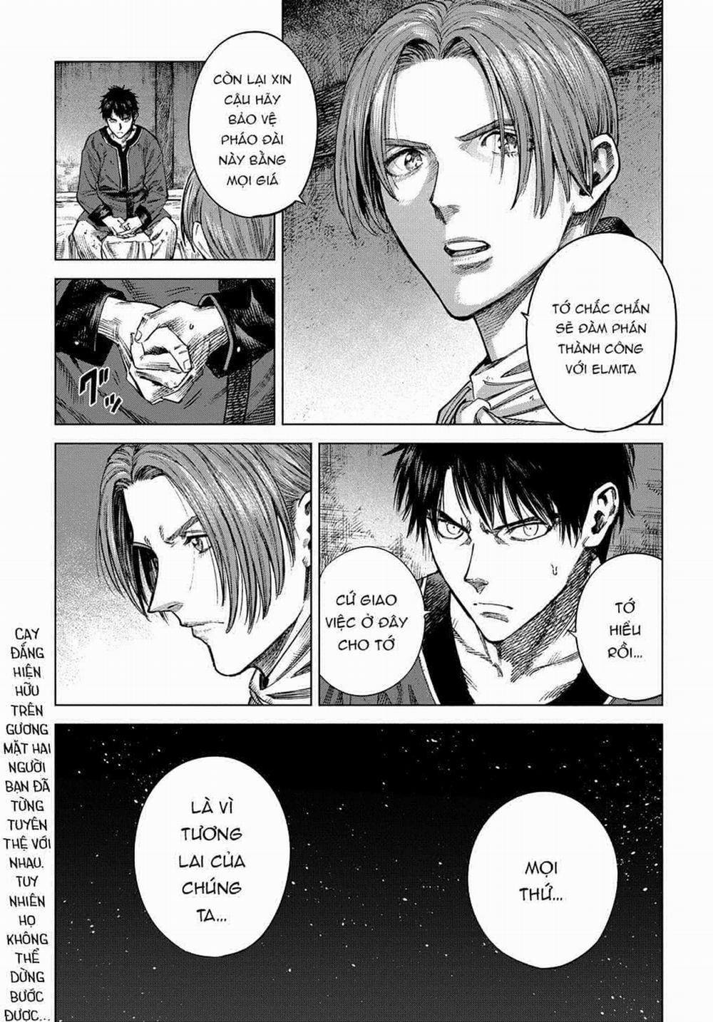 Ma Đạo Phả Hệ 20 trang 24