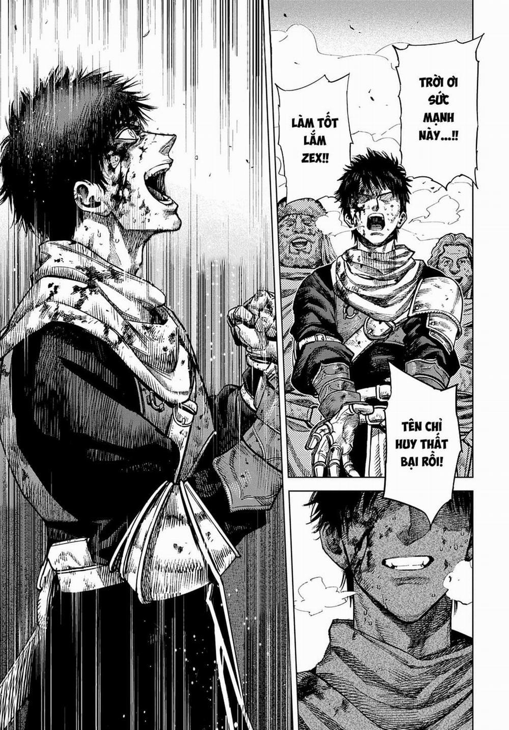 Ma Đạo Phả Hệ 20 trang 8