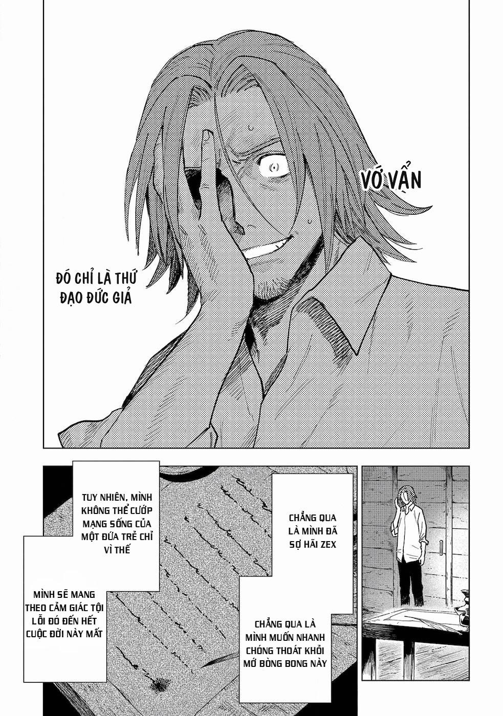 Ma Đạo Phả Hệ 3 trang 26