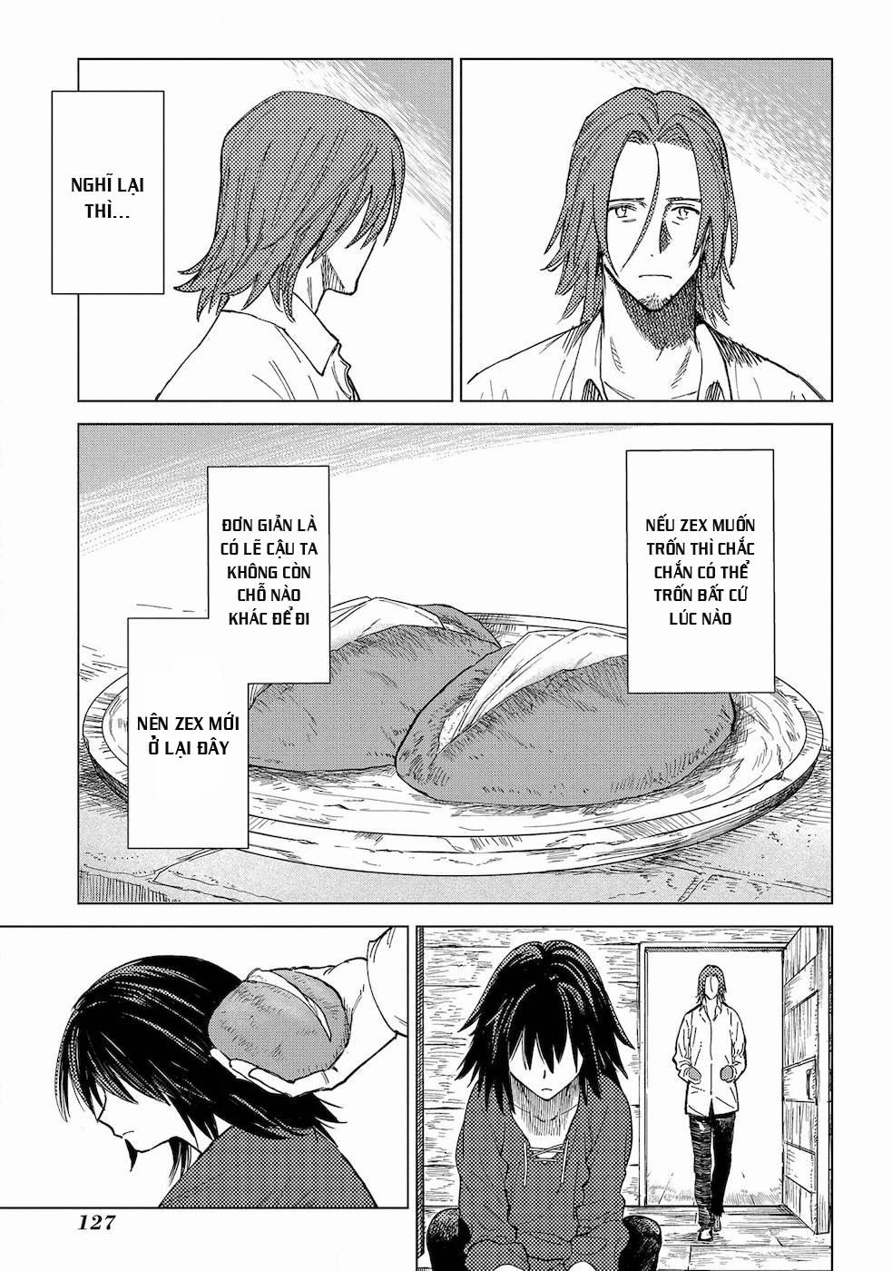 Ma Đạo Phả Hệ 3 trang 32