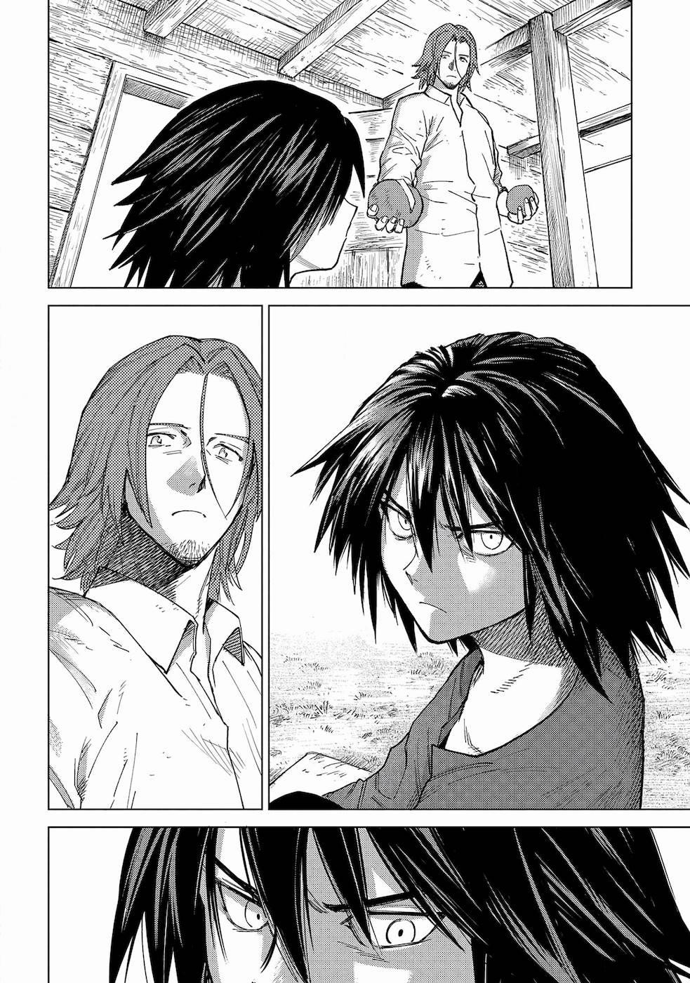 Ma Đạo Phả Hệ 3 trang 33