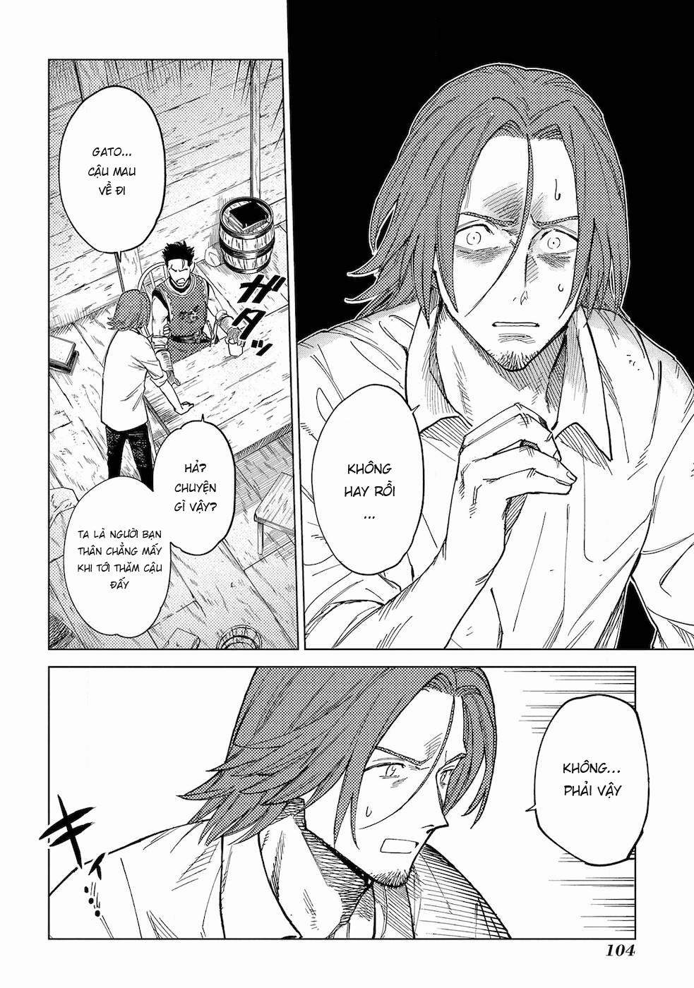 Ma Đạo Phả Hệ 3 trang 9