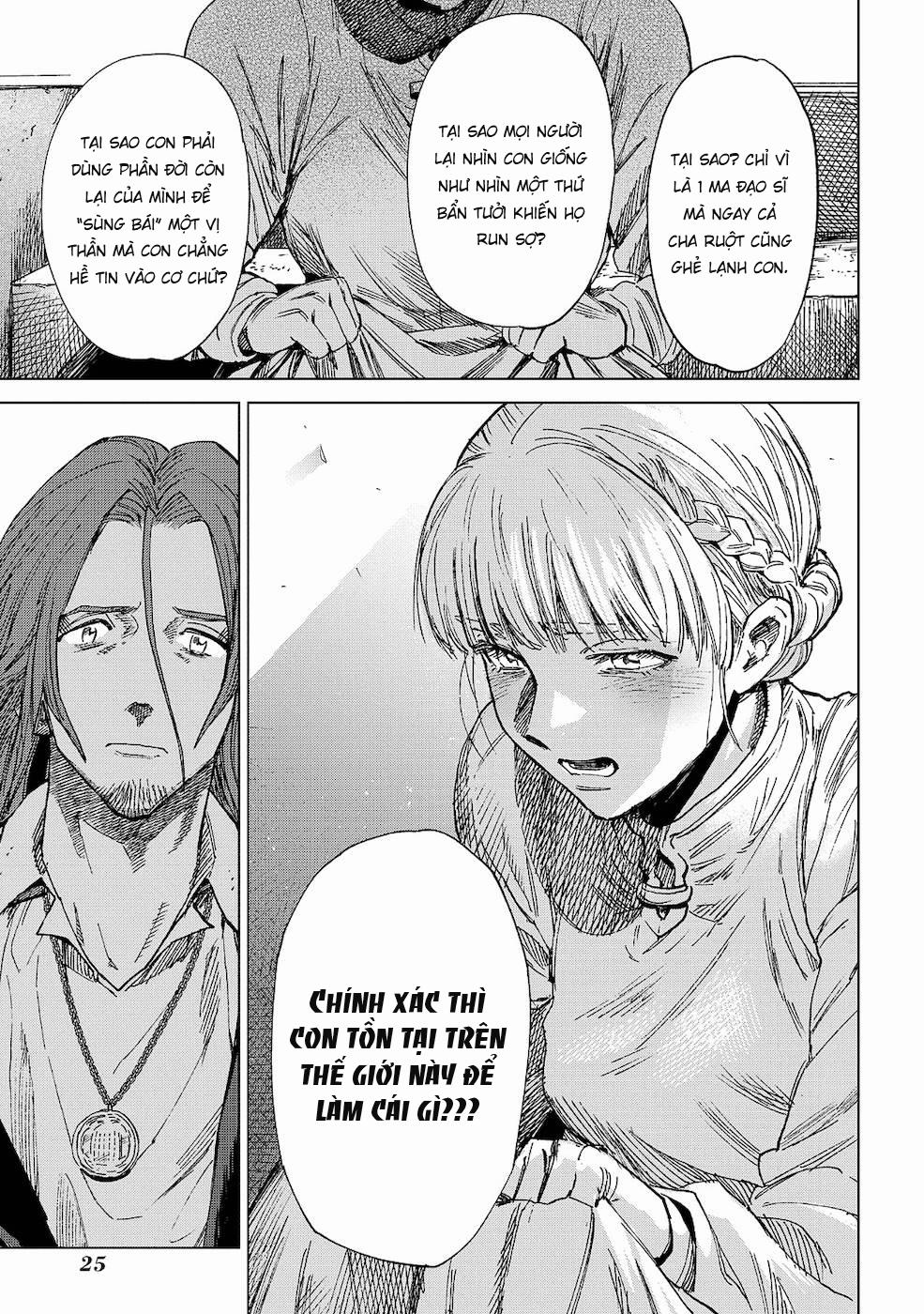 Ma Đạo Phả Hệ 5 trang 27