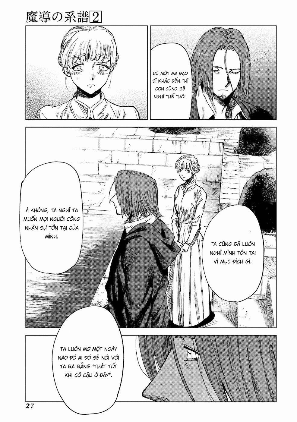 Ma Đạo Phả Hệ 5 trang 29