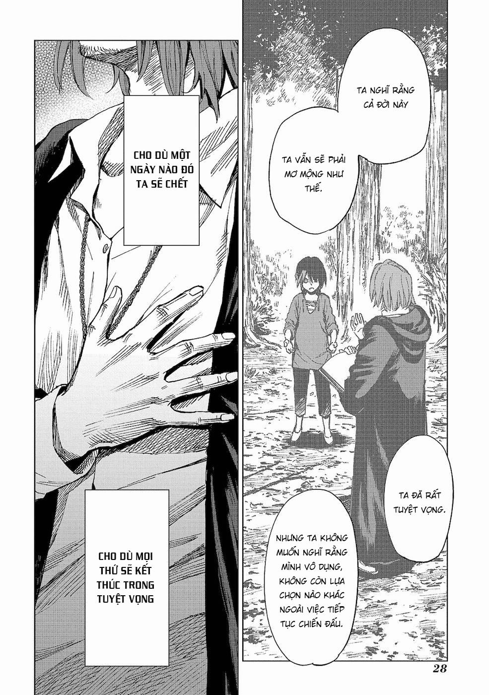 Ma Đạo Phả Hệ 5 trang 30