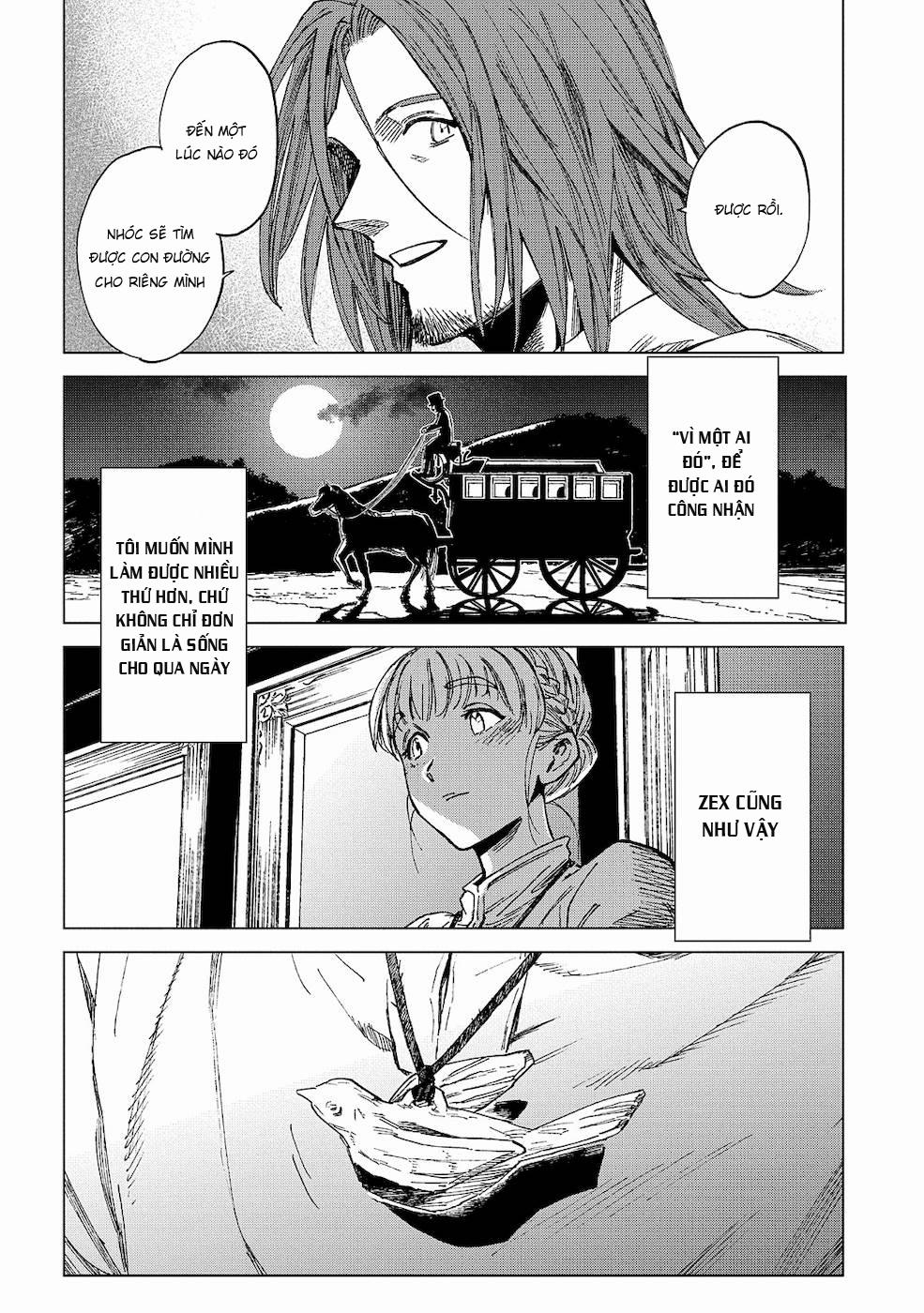 Ma Đạo Phả Hệ 5 trang 38