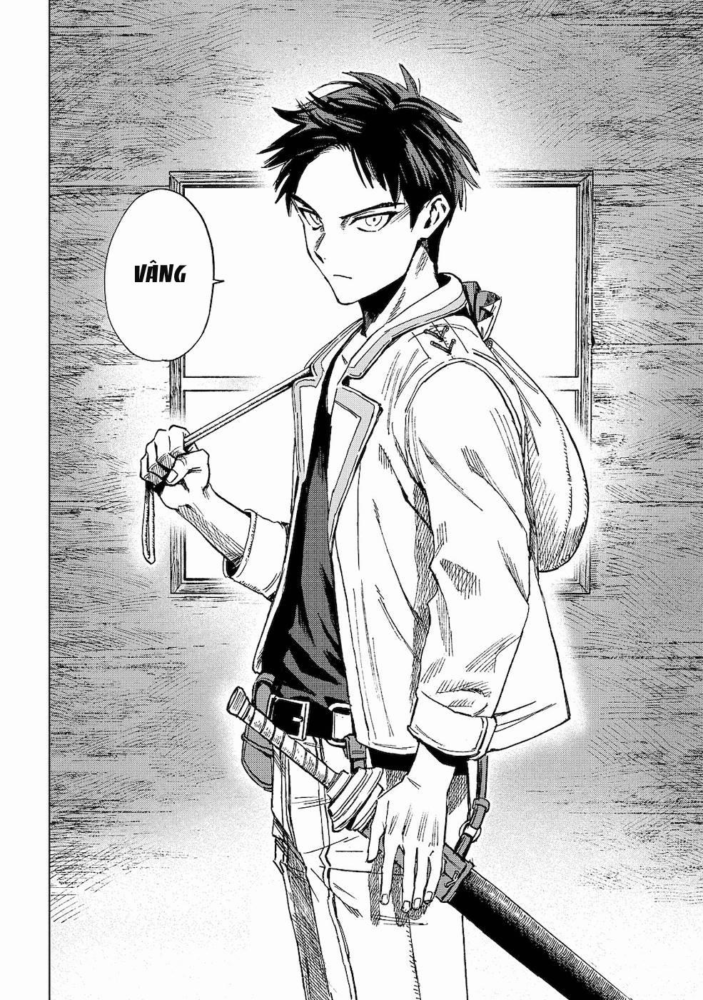 Ma Đạo Phả Hệ 5 trang 40