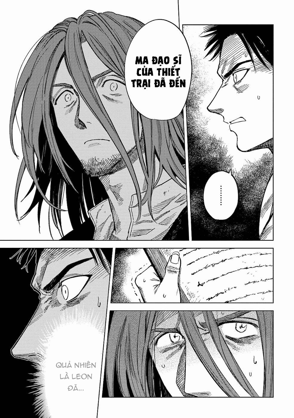 Ma Đạo Phả Hệ 7 trang 10