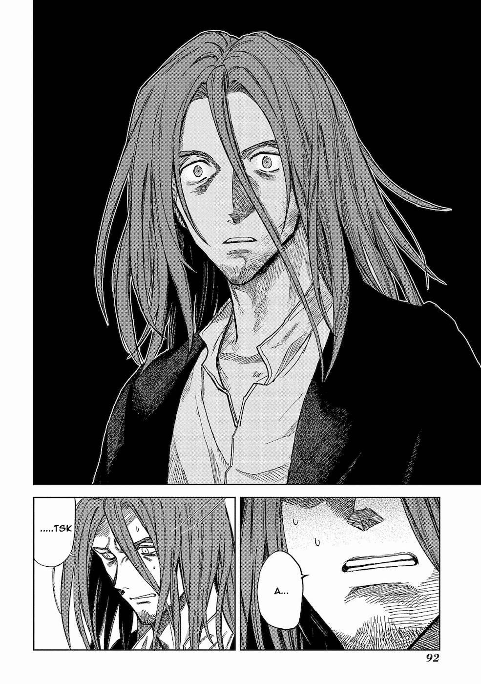 Ma Đạo Phả Hệ 7 trang 13