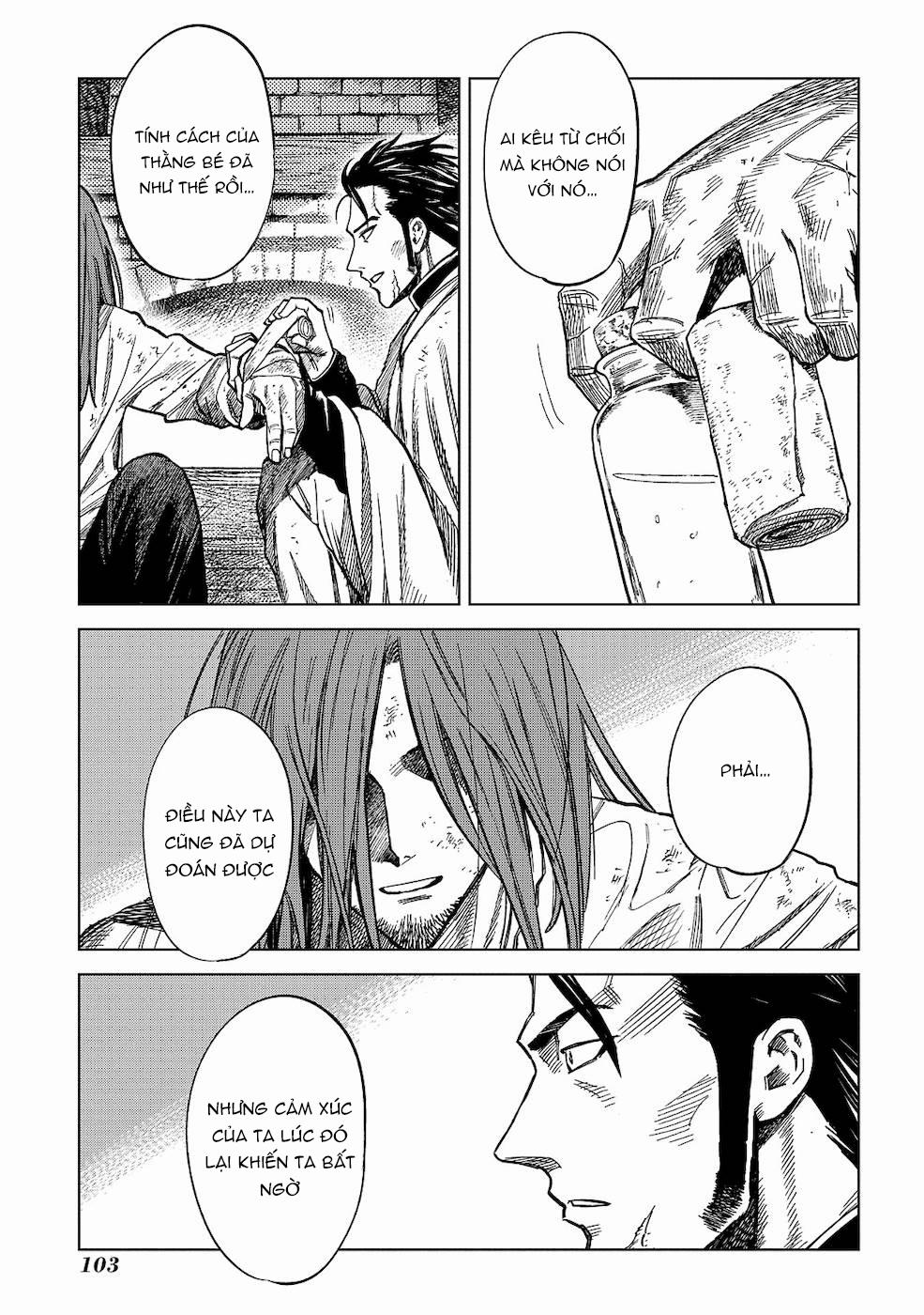 Ma Đạo Phả Hệ 7 trang 24