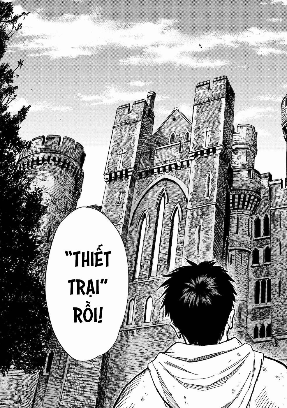 Ma Đạo Phả Hệ 7 trang 34