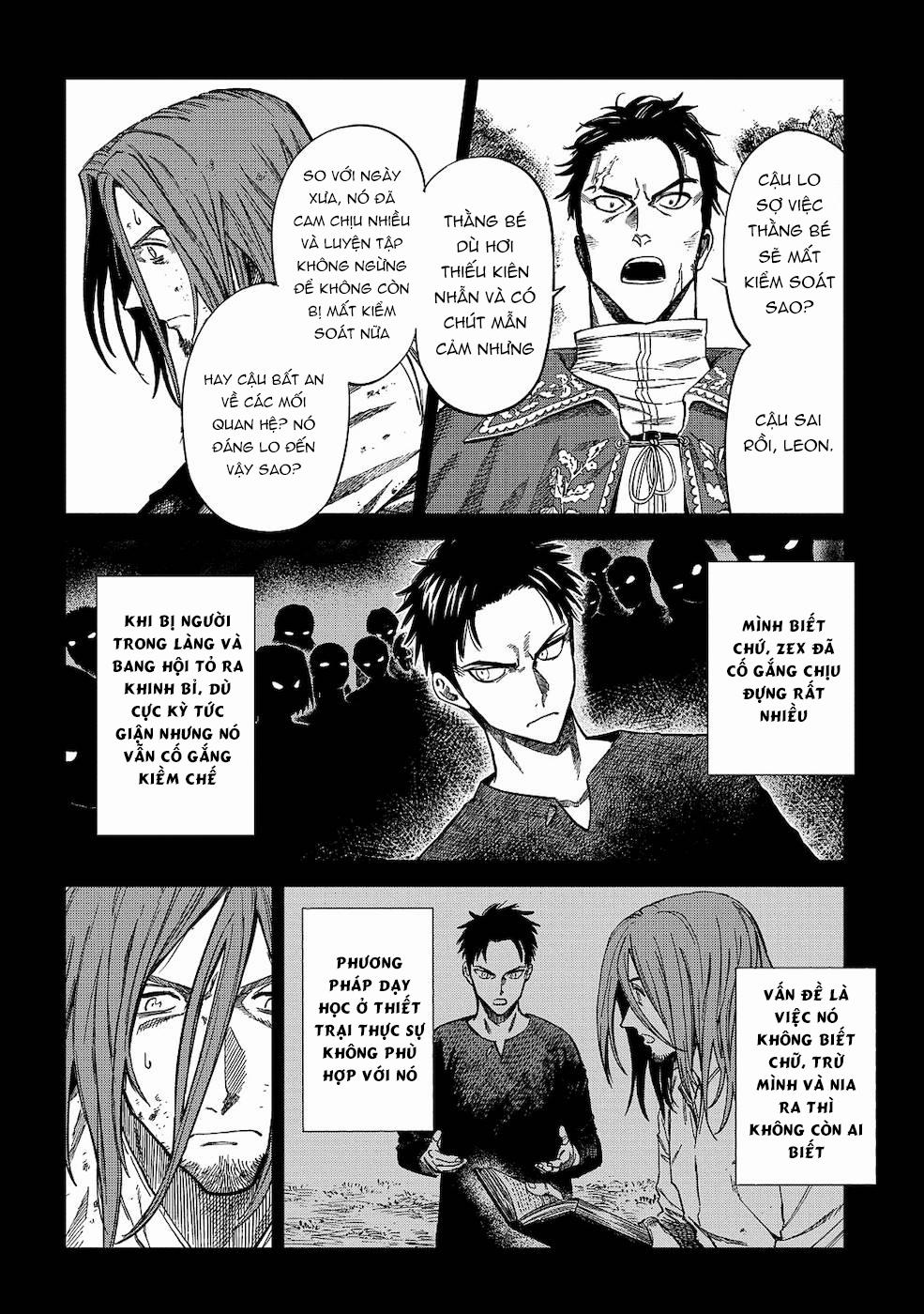 Ma Đạo Phả Hệ 7 trang 7