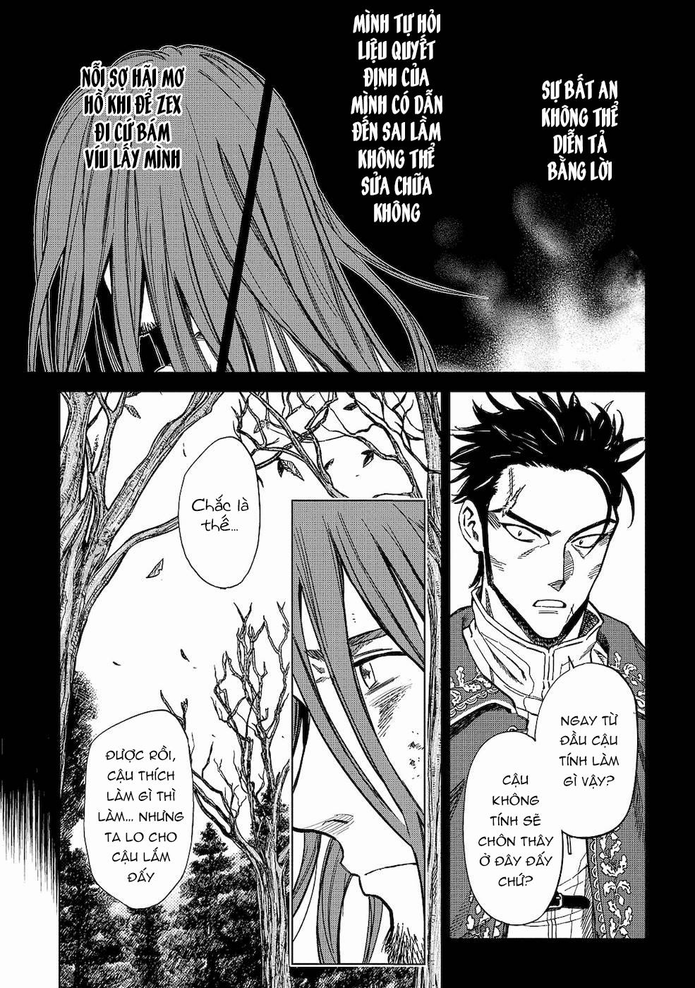 Ma Đạo Phả Hệ 7 trang 8