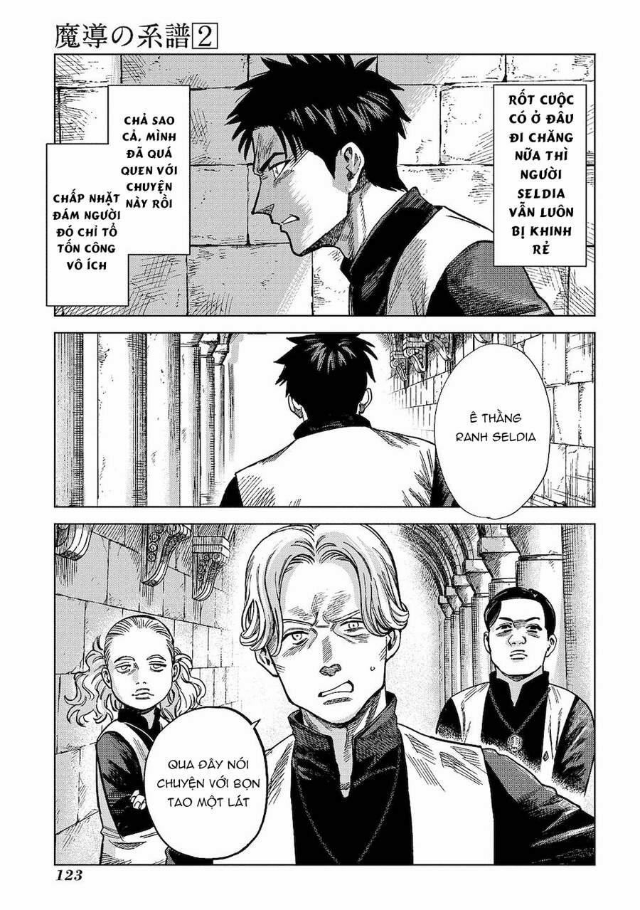 Ma Đạo Phả Hệ 8 trang 10