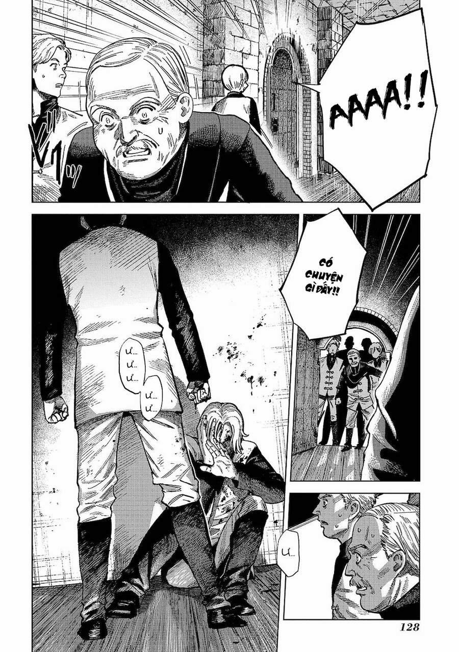 Ma Đạo Phả Hệ 8 trang 15