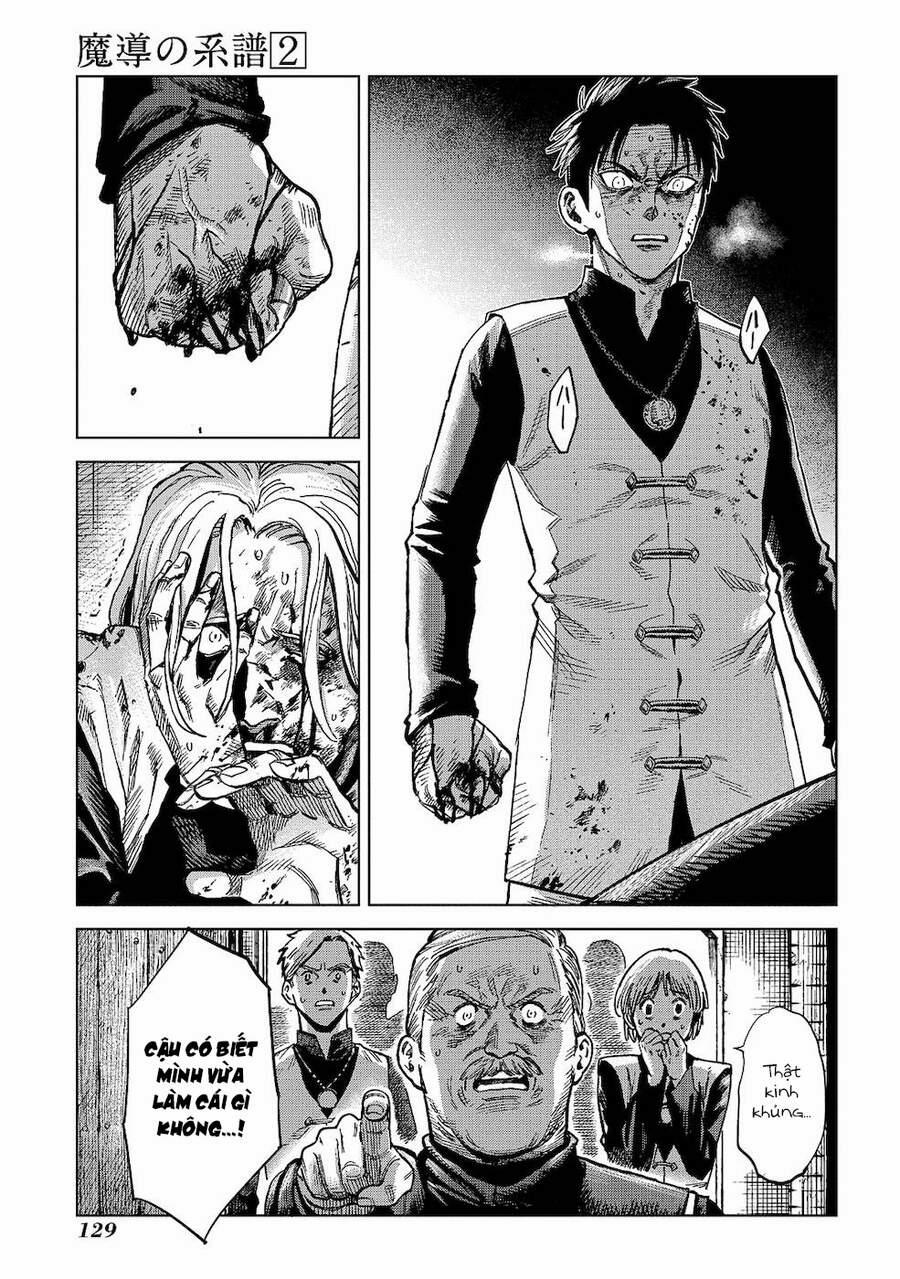 Ma Đạo Phả Hệ 8 trang 16