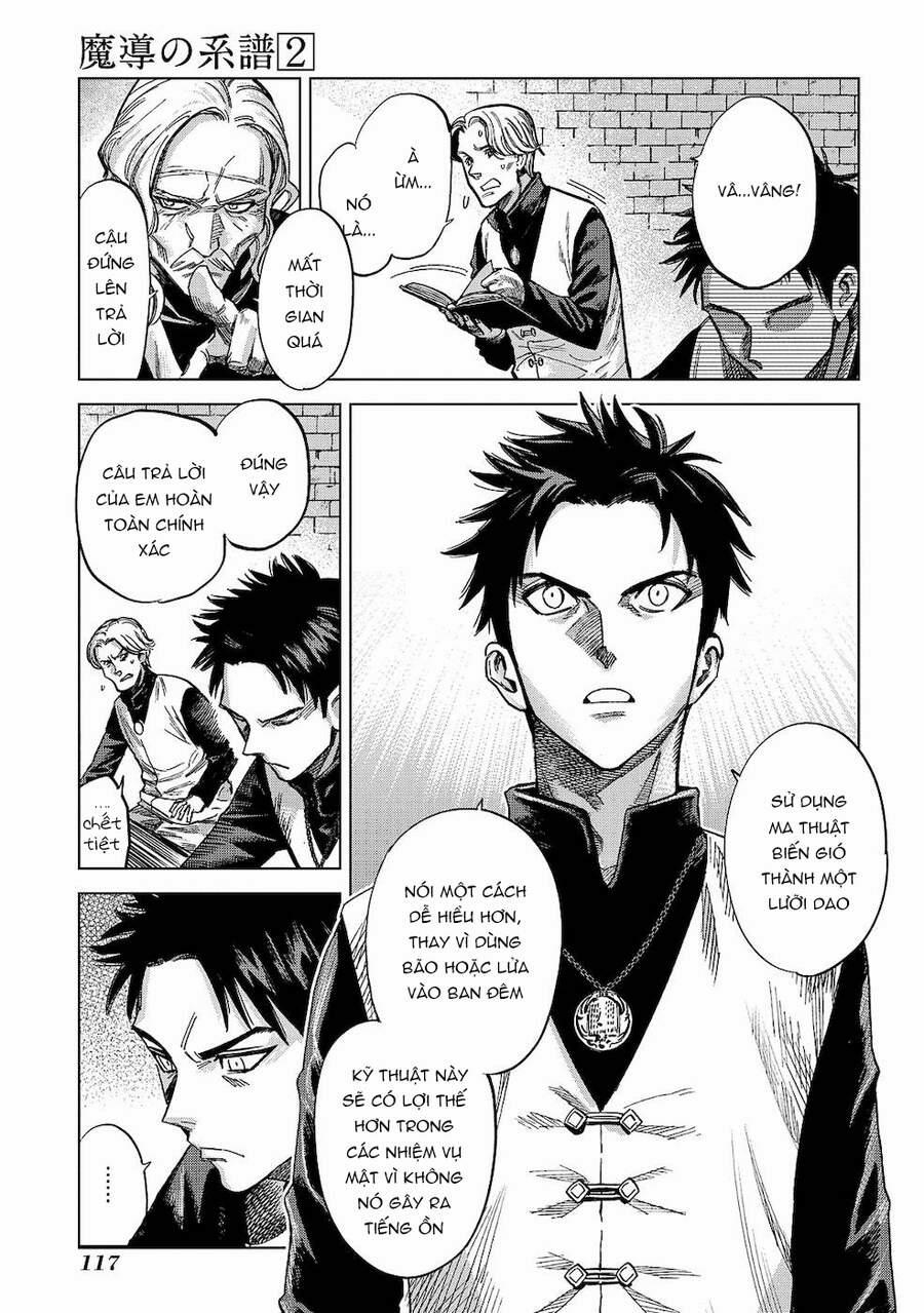 Ma Đạo Phả Hệ 8 trang 4