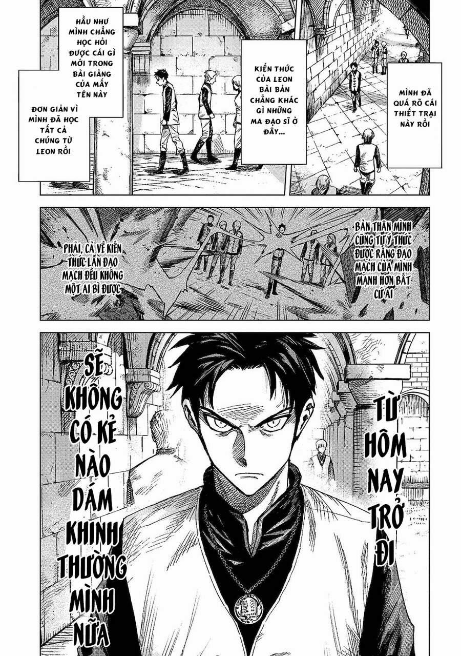 Ma Đạo Phả Hệ 8 trang 6