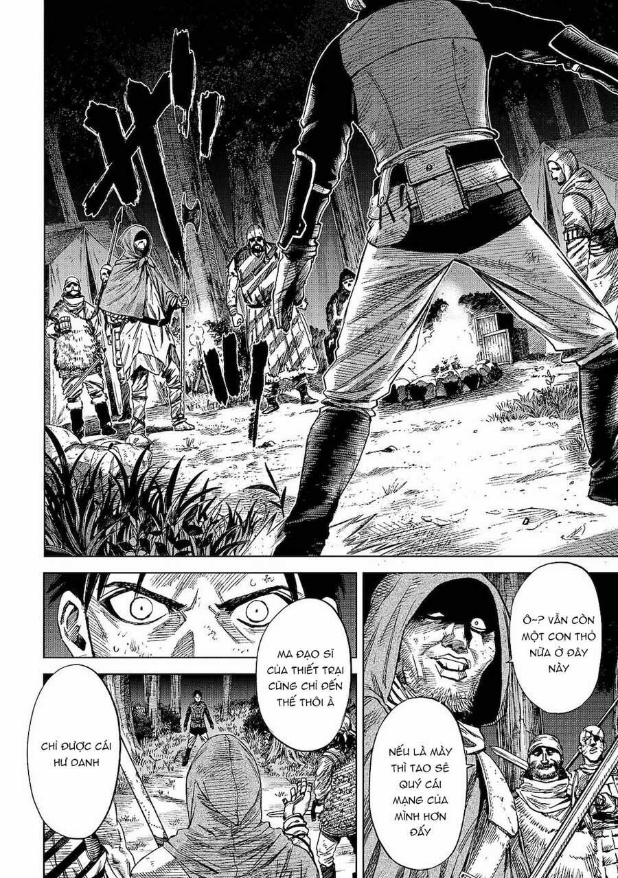 Ma Đạo Phả Hệ 9 trang 13