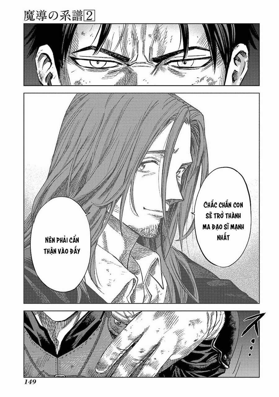 Ma Đạo Phả Hệ 9 trang 14