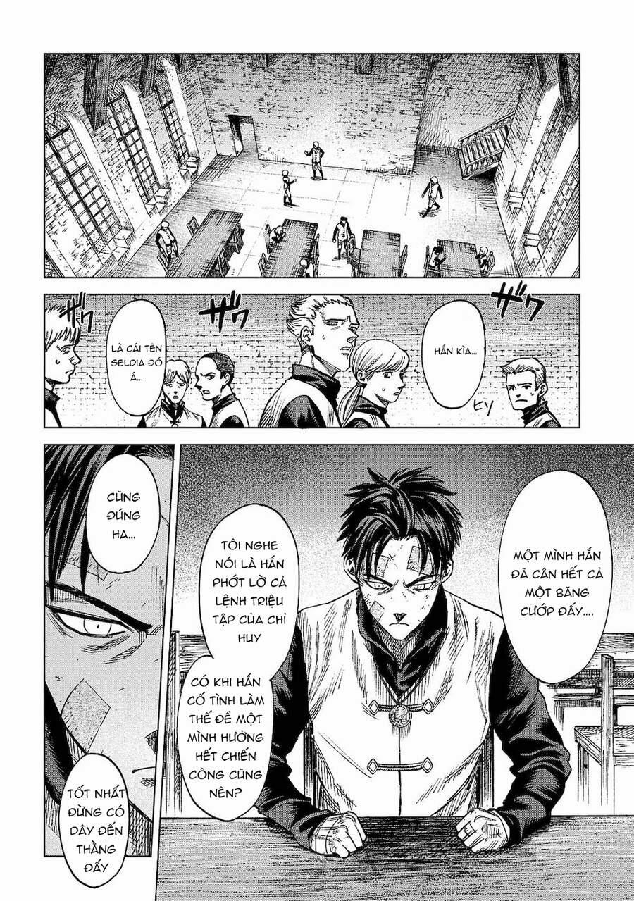 Ma Đạo Phả Hệ 9 trang 19