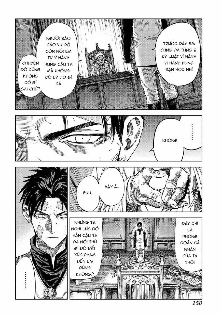 Ma Đạo Phả Hệ 9 trang 23