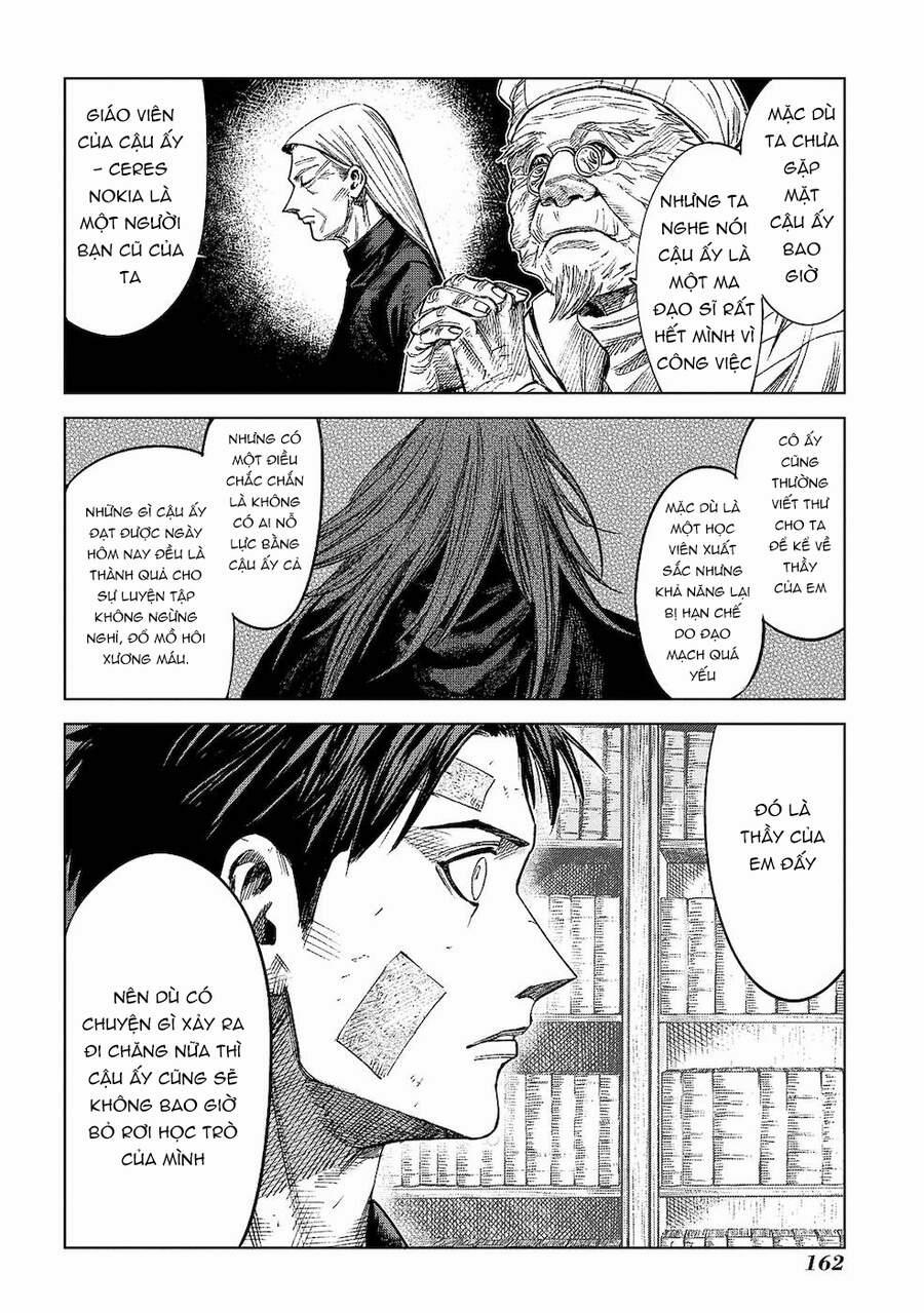 Ma Đạo Phả Hệ 9 trang 27