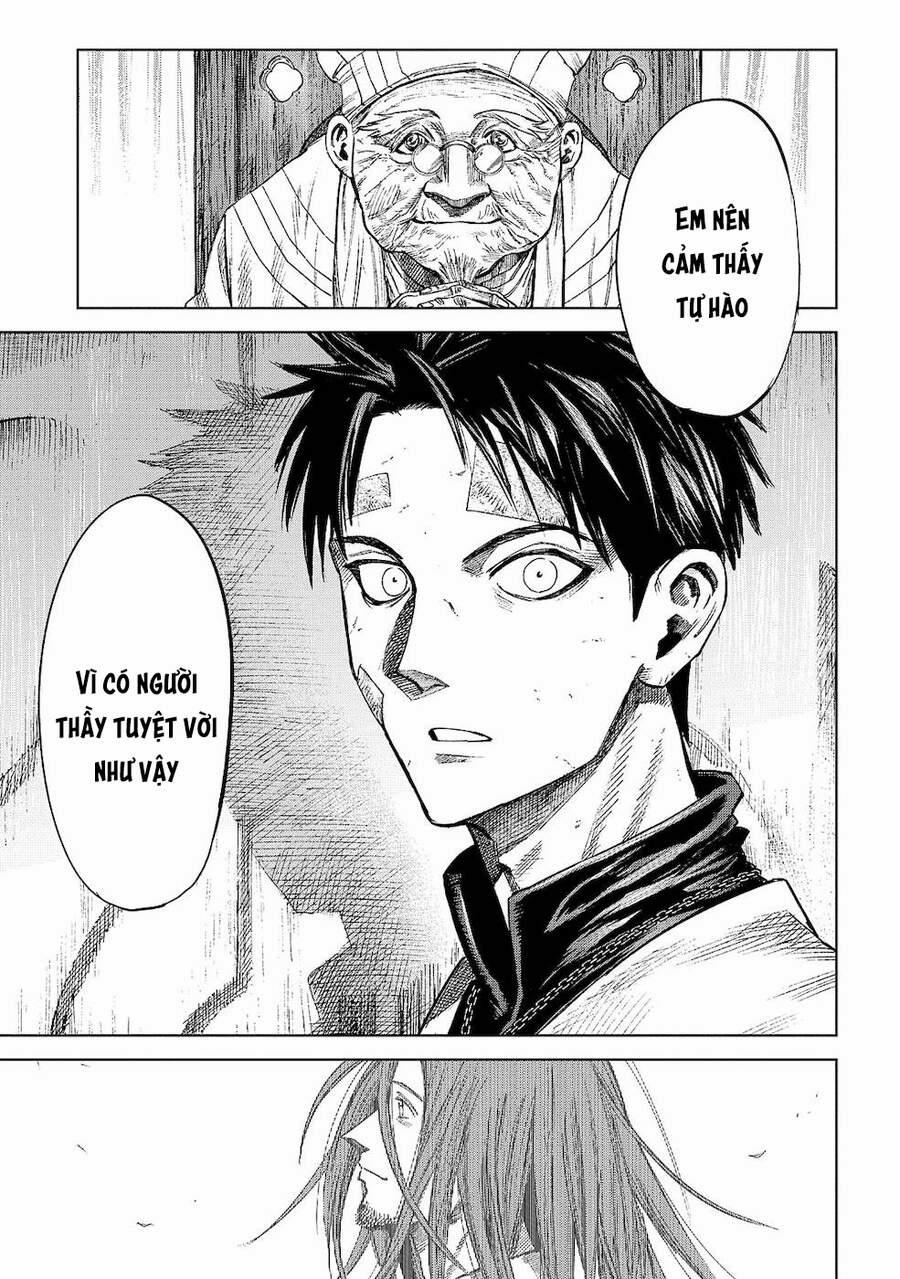 Ma Đạo Phả Hệ 9 trang 28