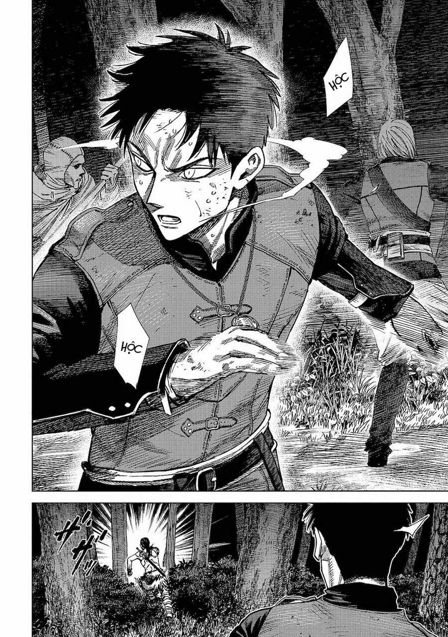 Ma Đạo Phả Hệ 9 trang 3