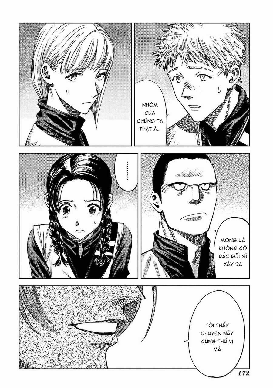 Ma Đạo Phả Hệ 9 trang 37