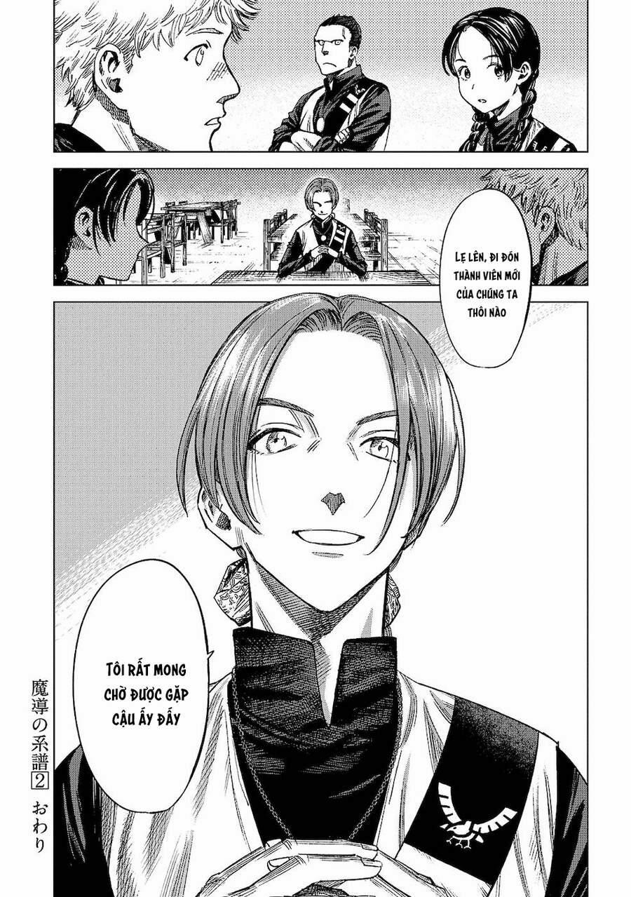 Ma Đạo Phả Hệ 9 trang 38