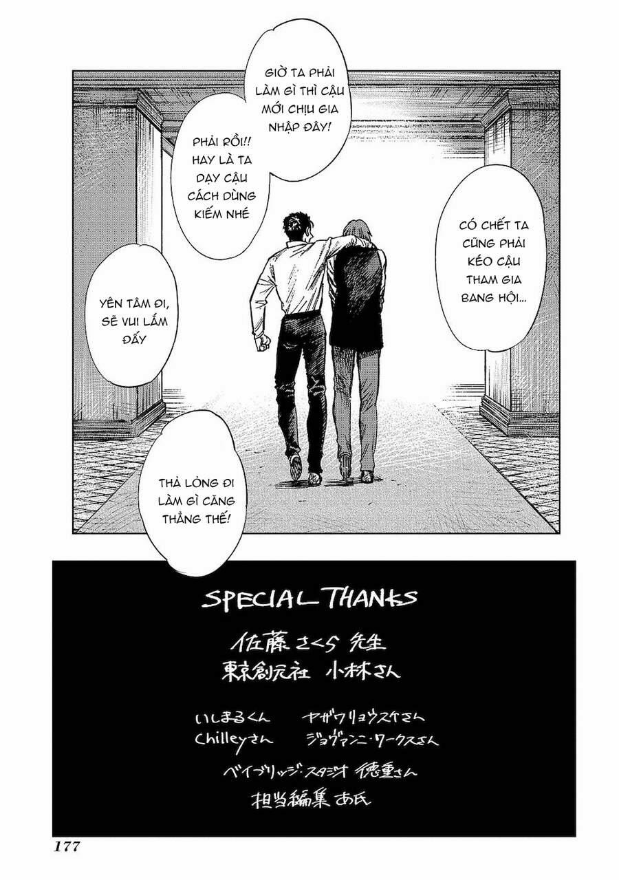 Ma Đạo Phả Hệ 9 trang 42