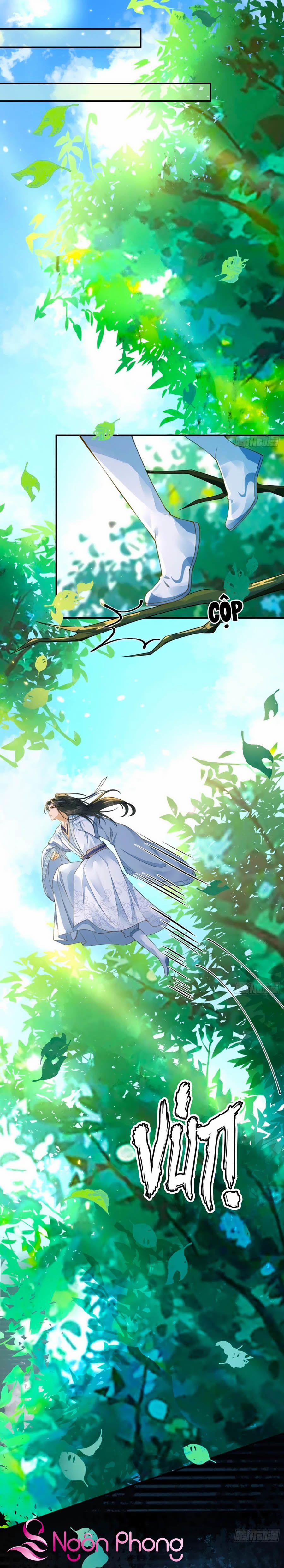 Ma Đầu Vạn Ác Năm Tuổi Rưỡi 10 trang 11