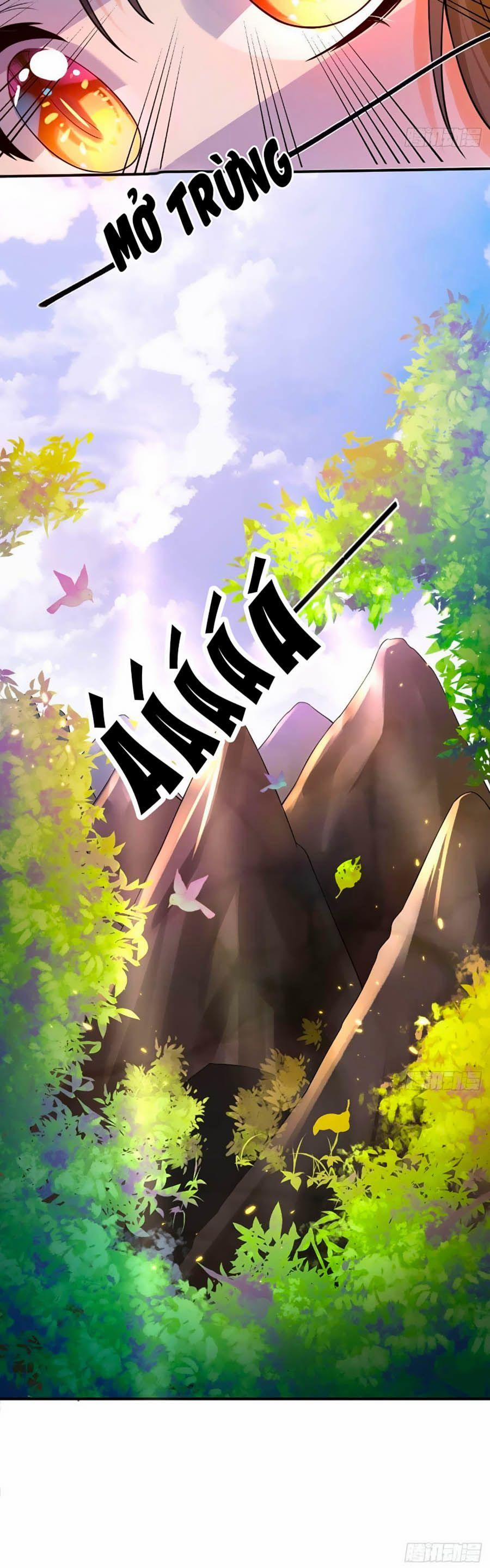 Ma Đầu Vạn Ác Năm Tuổi Rưỡi 10 trang 14