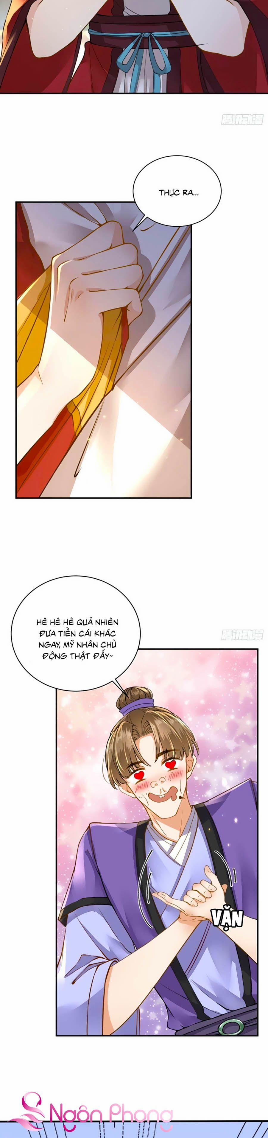 Ma Đầu Vạn Ác Năm Tuổi Rưỡi 10 trang 2